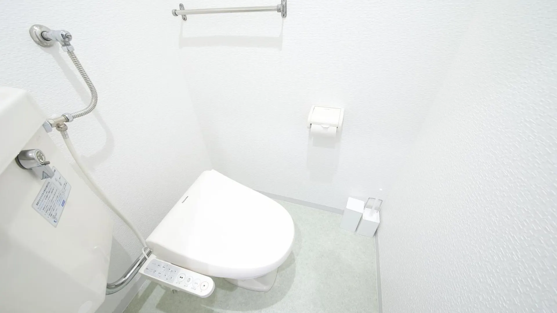 Appartement シティラデファンス à Sapporo