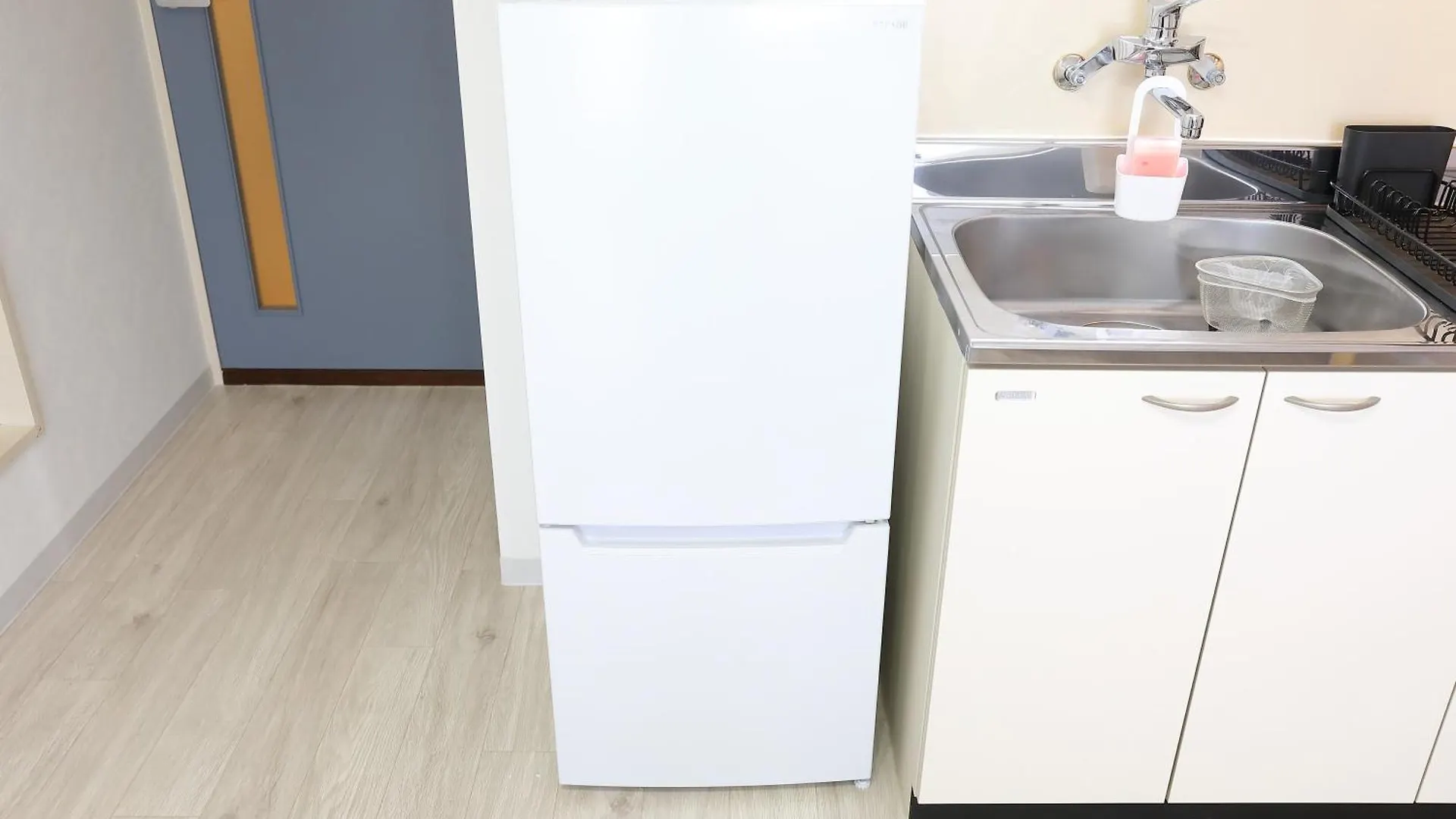 Appartement シティラデファンス à Sapporo