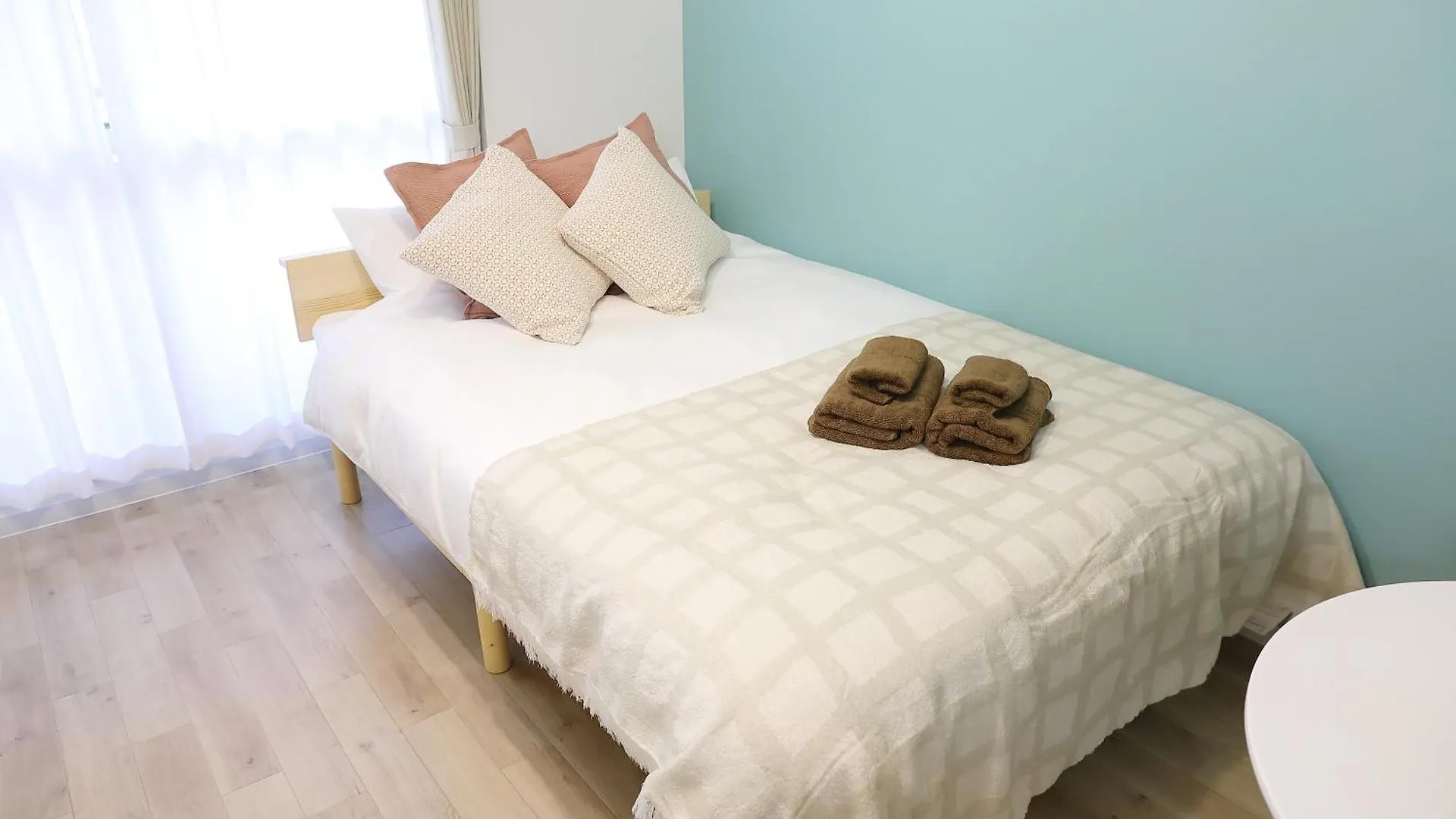 Appartement シティラデファンス à Sapporo