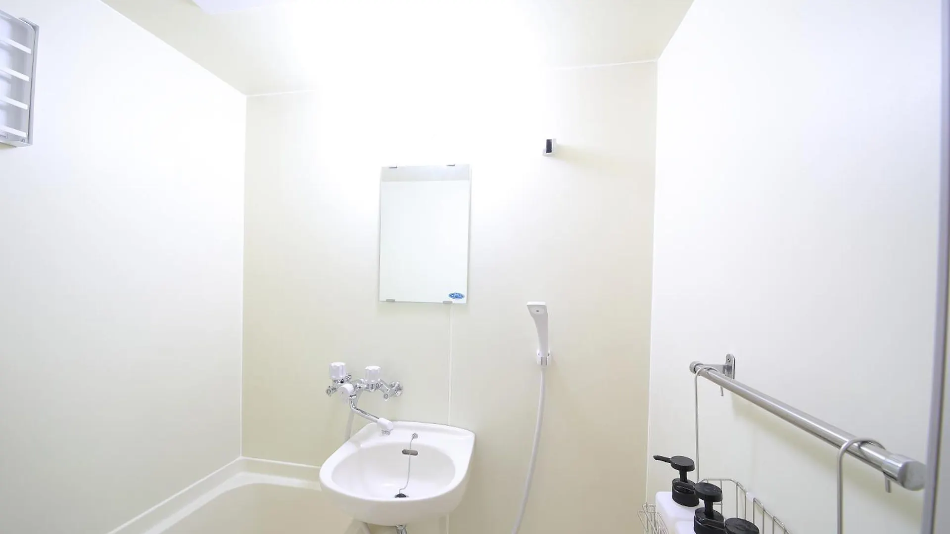 Appartement シティラデファンス à Sapporo 0*,  Japon